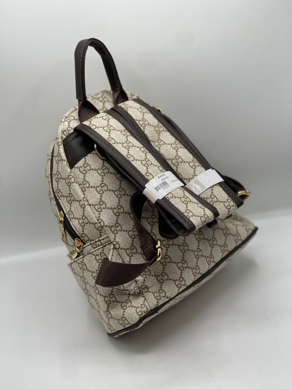 Guci Bagpack for Men and Women