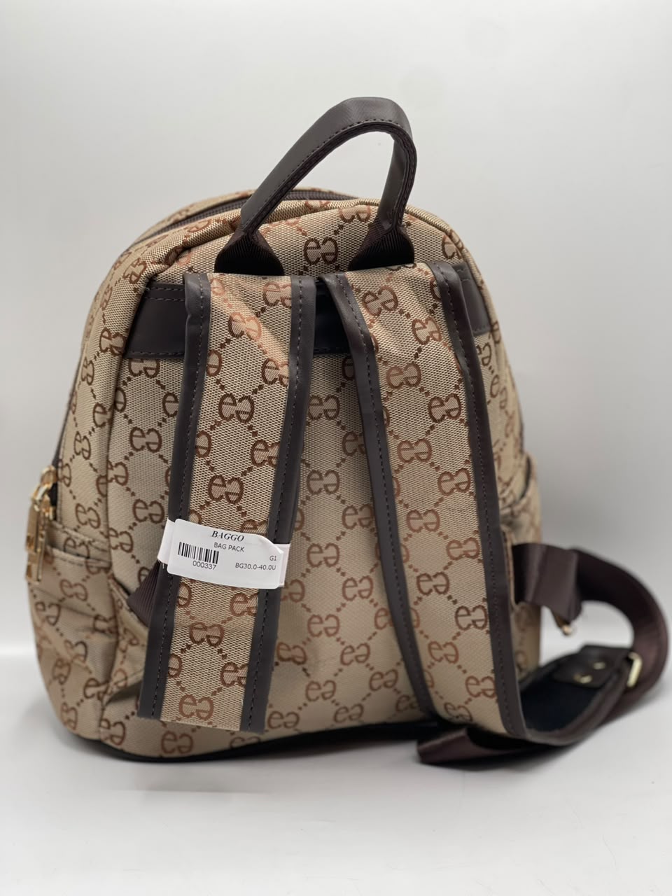 Guci Bagpack for Men and Women