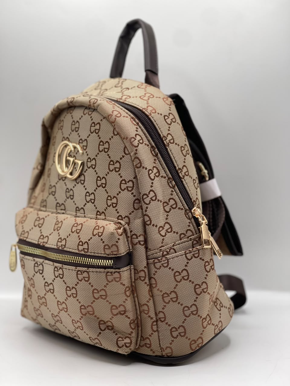 Guci Bagpack for Men and Women