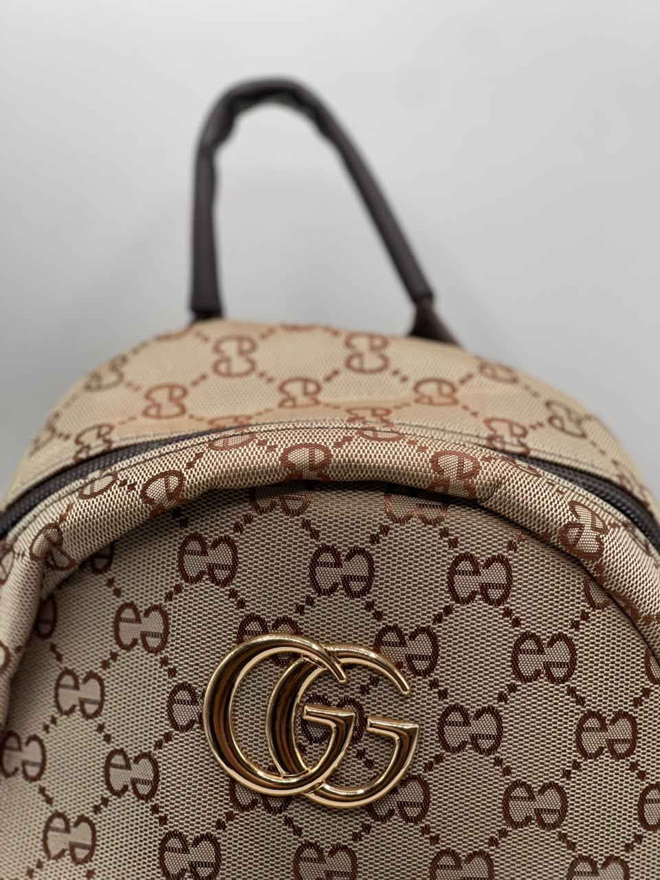 Guci Bagpack for Men and Women