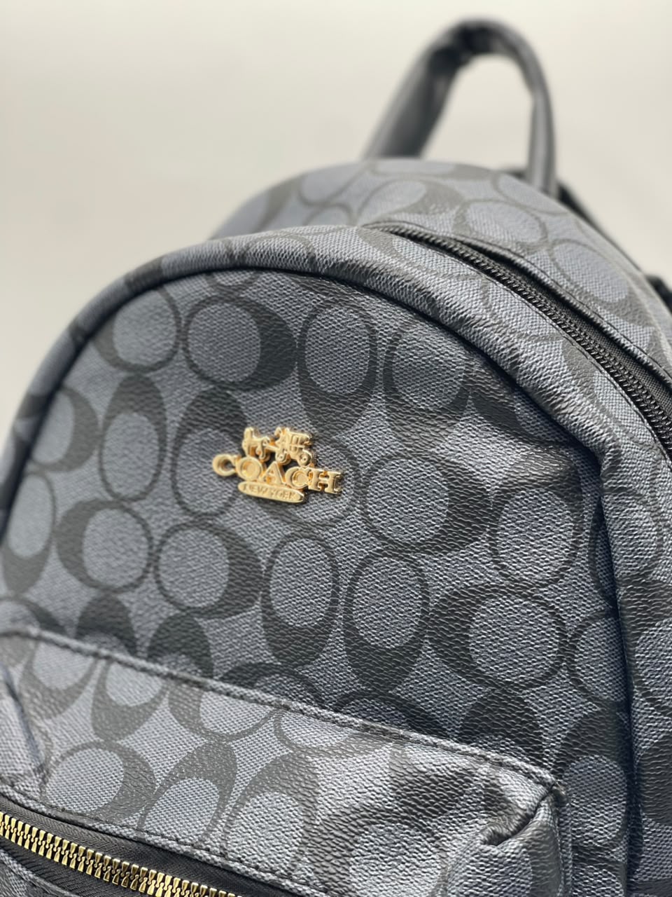 Coch Bagpack for Men and Women