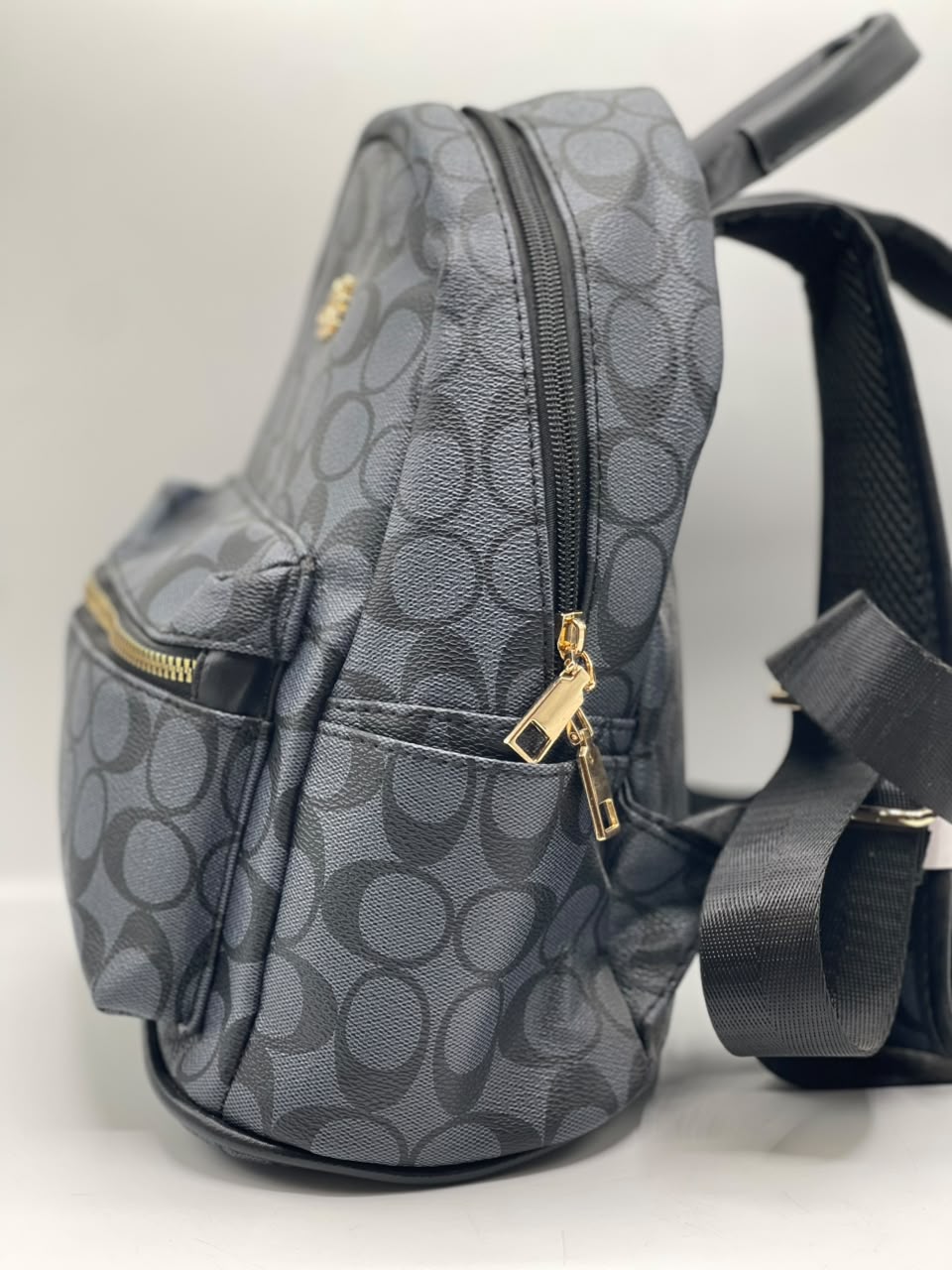 Coch Bagpack for Men and Women