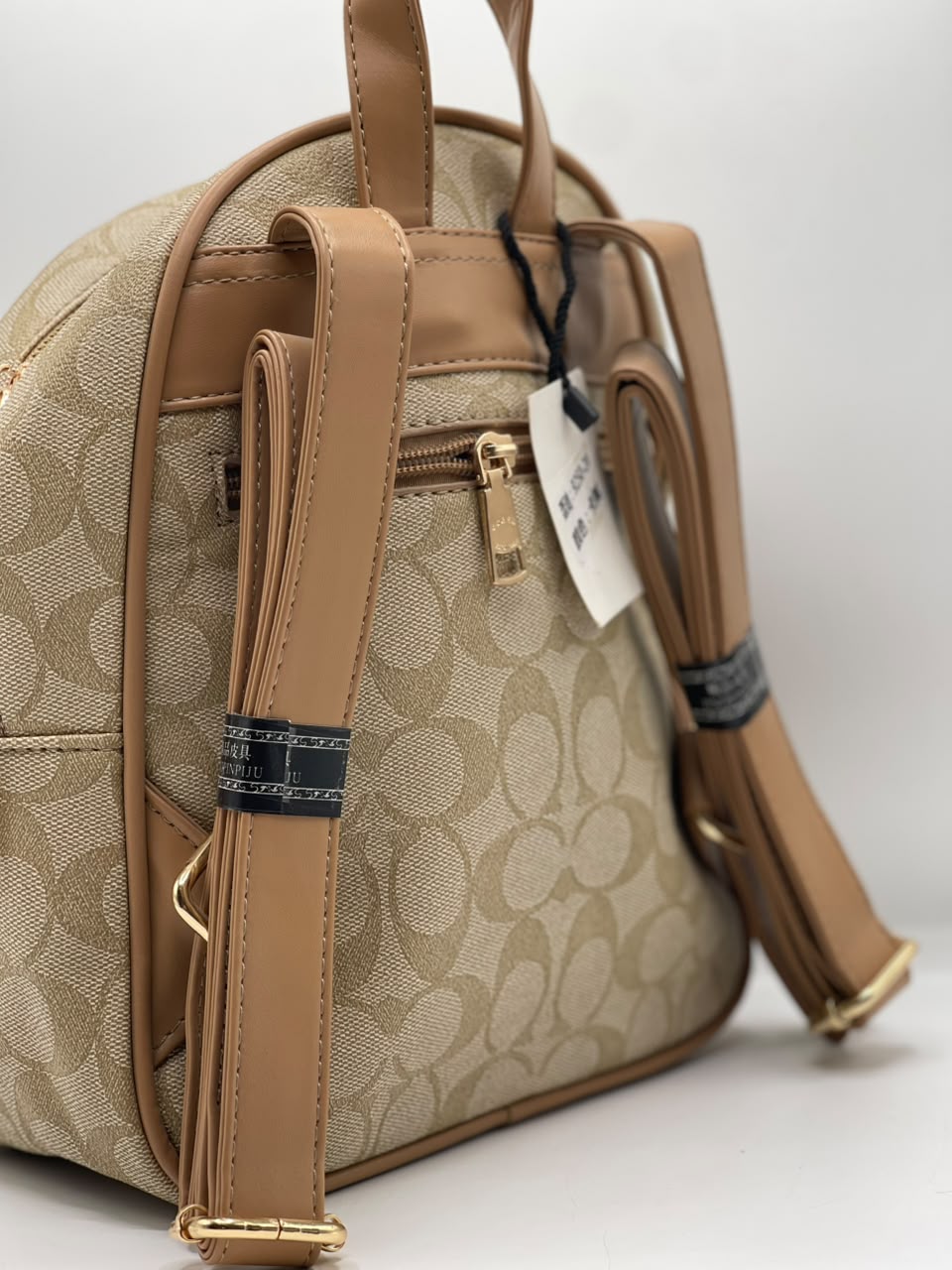 Coch Bagpack for Men and Women