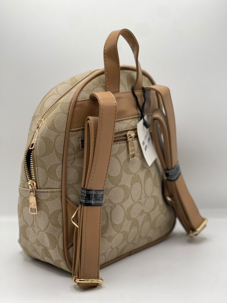 Coch Bagpack for Men and Women
