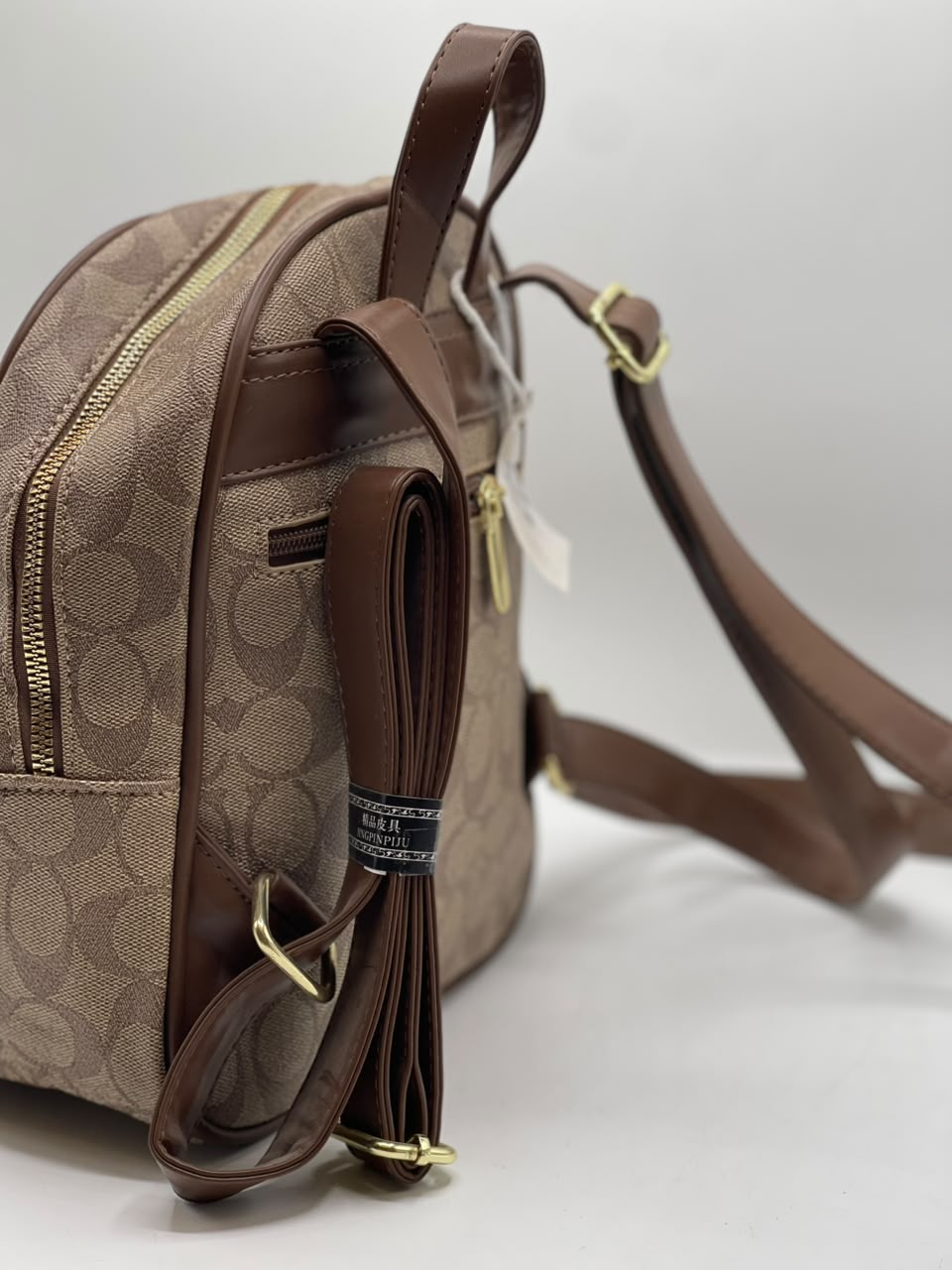 Coch Bagpack for Men and Women