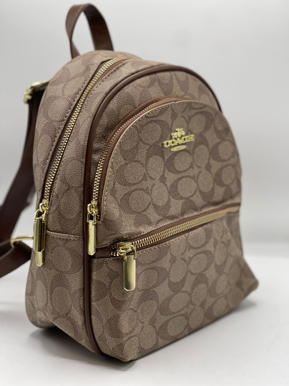 Coch Bagpack for Men and Women