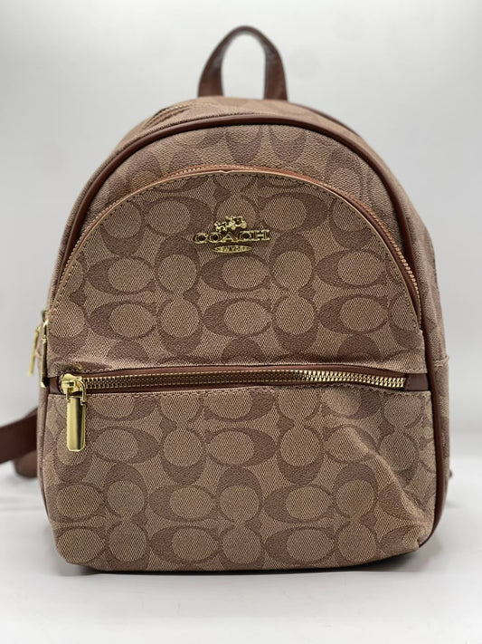 Coch Bagpack for Men and Women