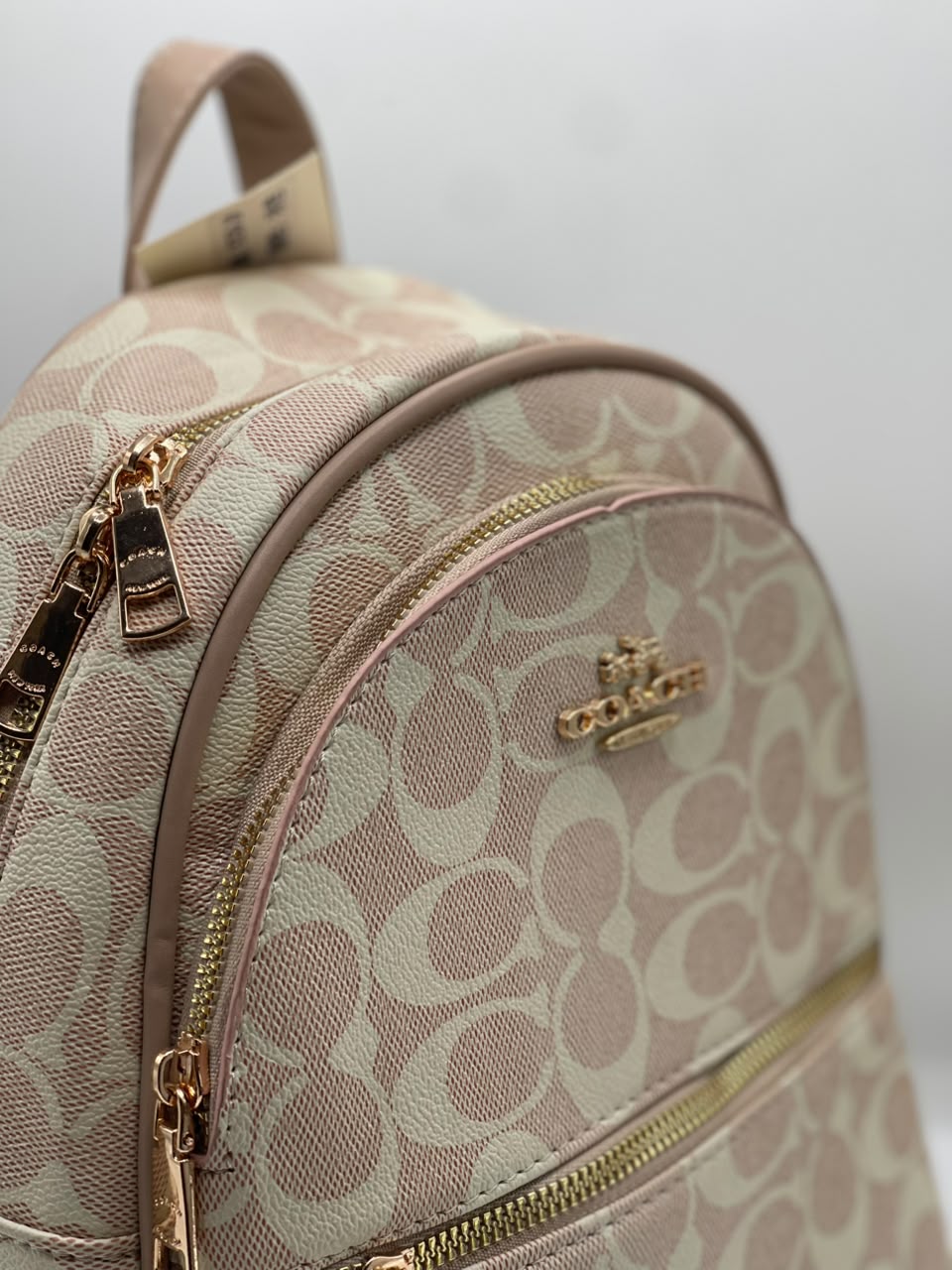 Coch Bagpack for Men and Women