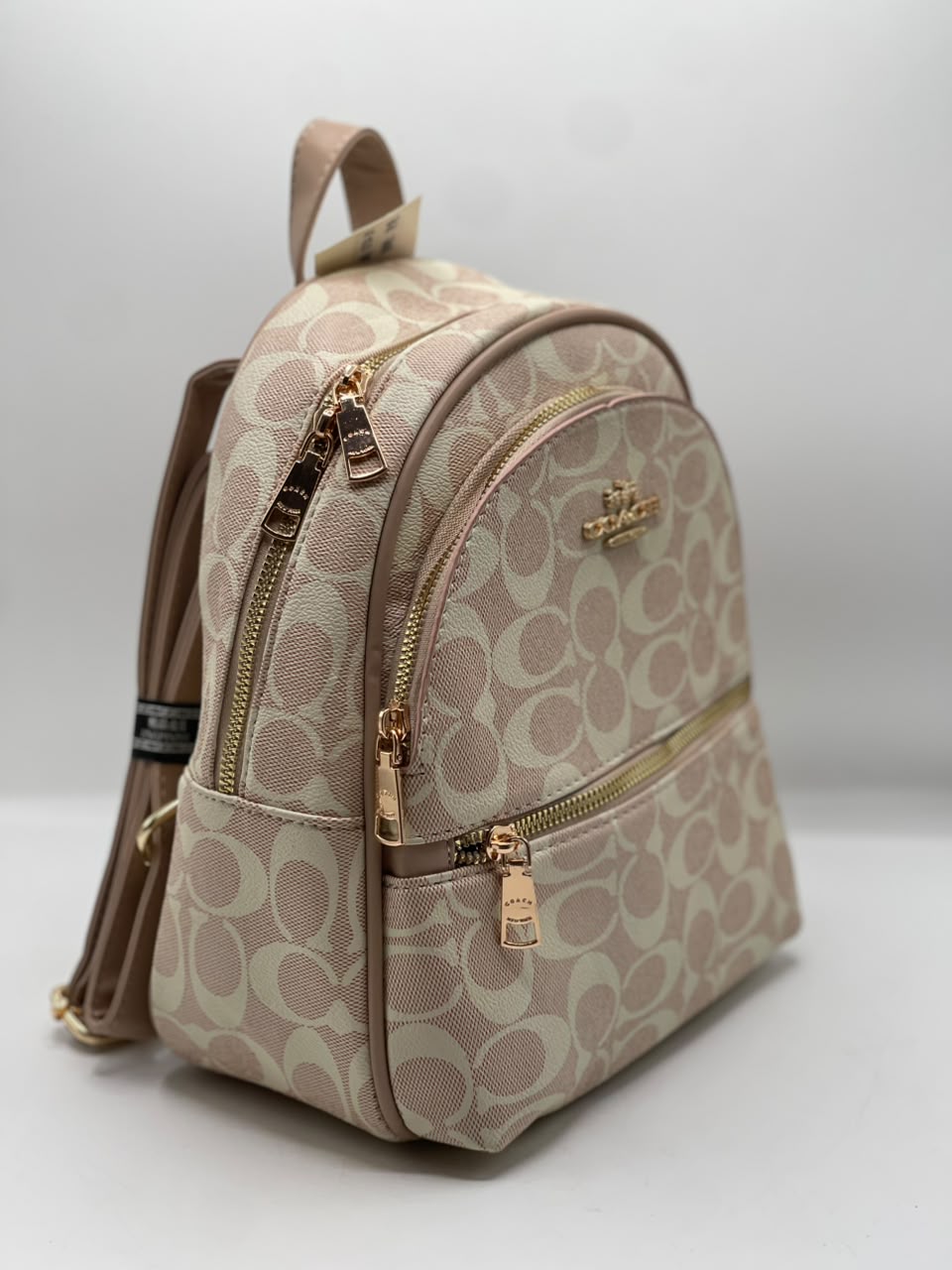 Coch Bagpack for Men and Women