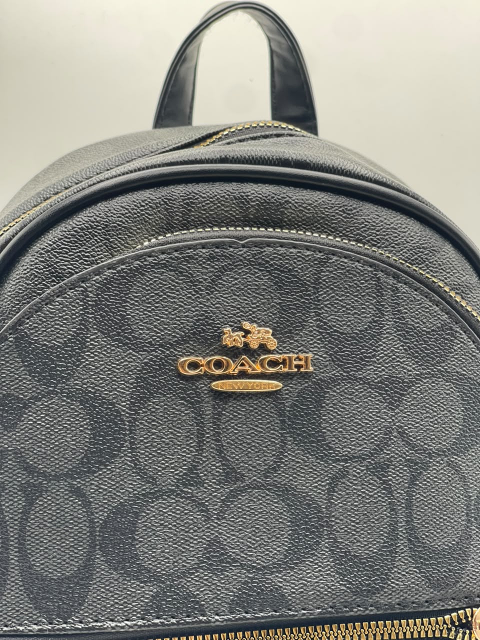 Coch Bagpack for Men and Women