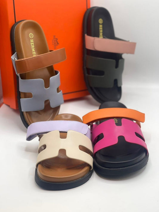 Hrms Chypre Sandal for Women