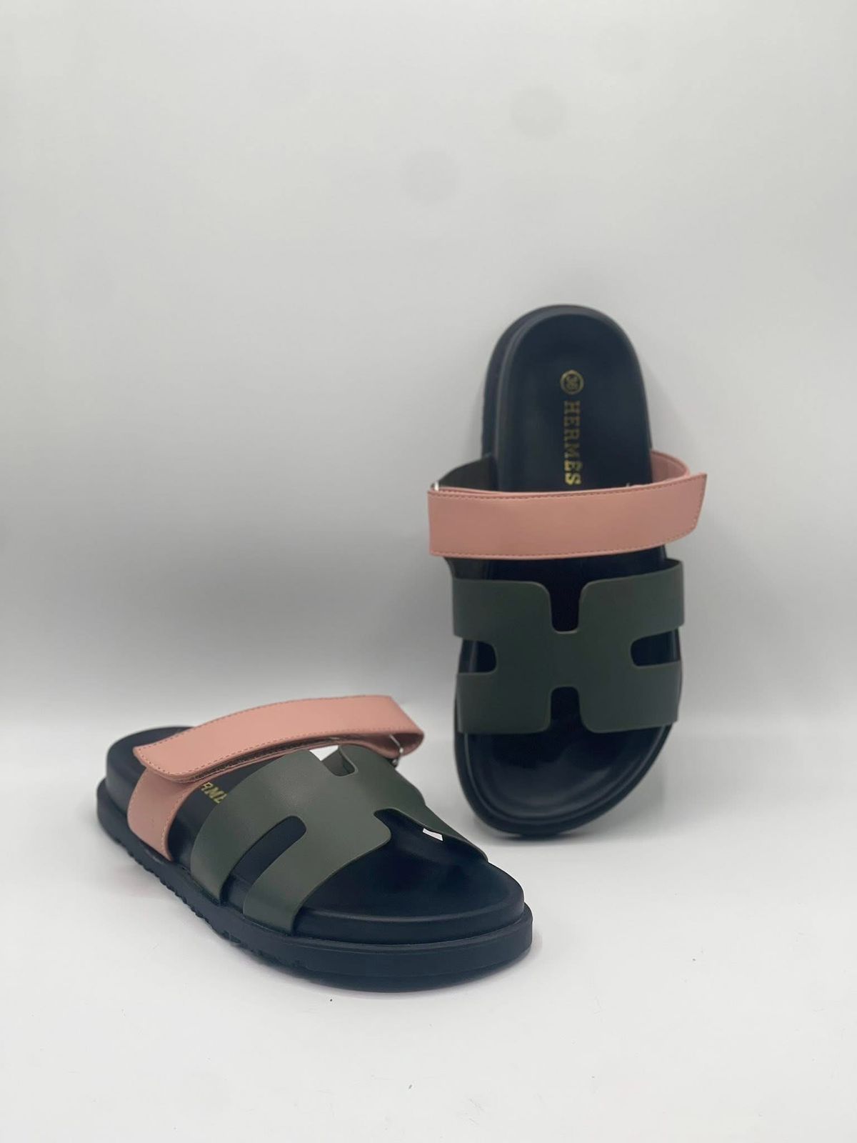 Hrms Chypre Sandal for Women