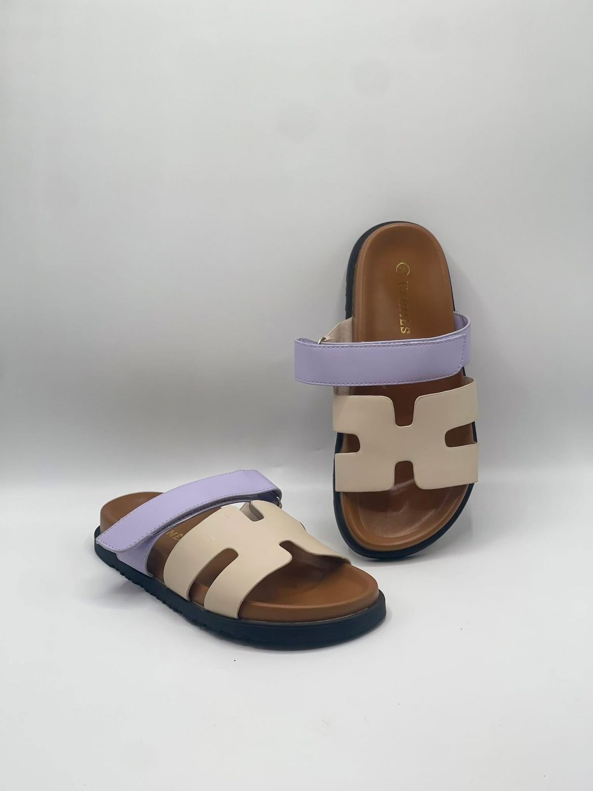 Hrms Chypre Sandal for Women