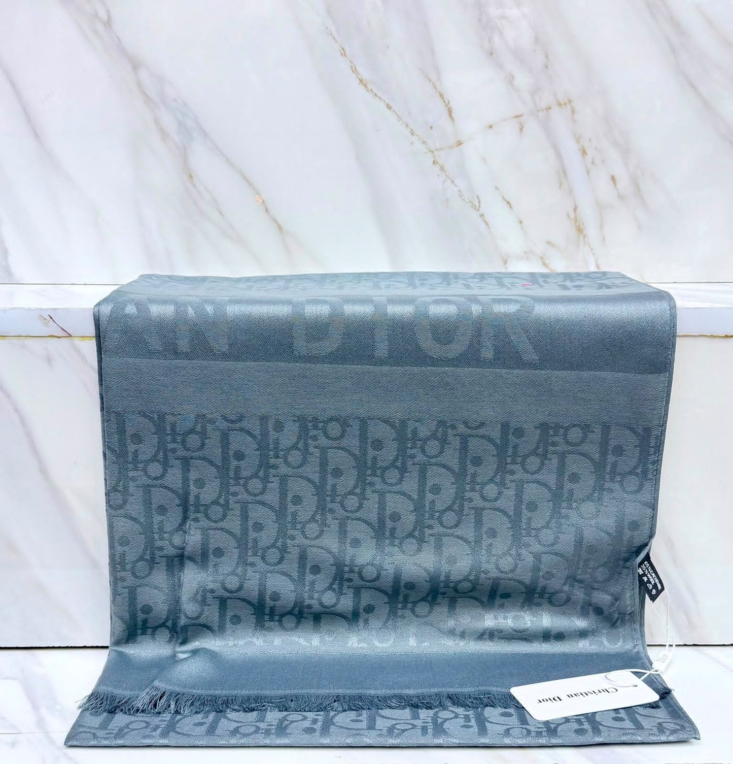 Dior Pashmina Scarves for Women