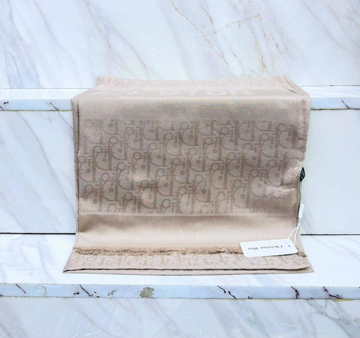 Dior Pashmina Scarves for Women
