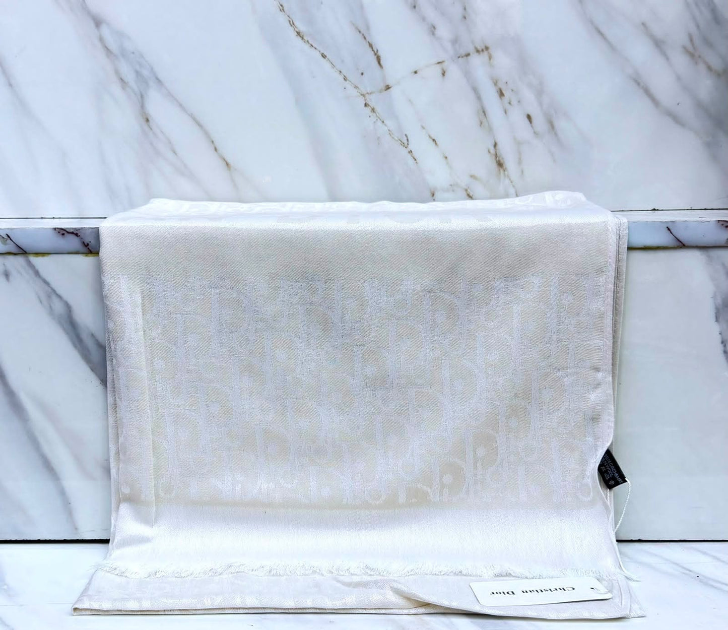 Dior Pashmina Scarves for Women