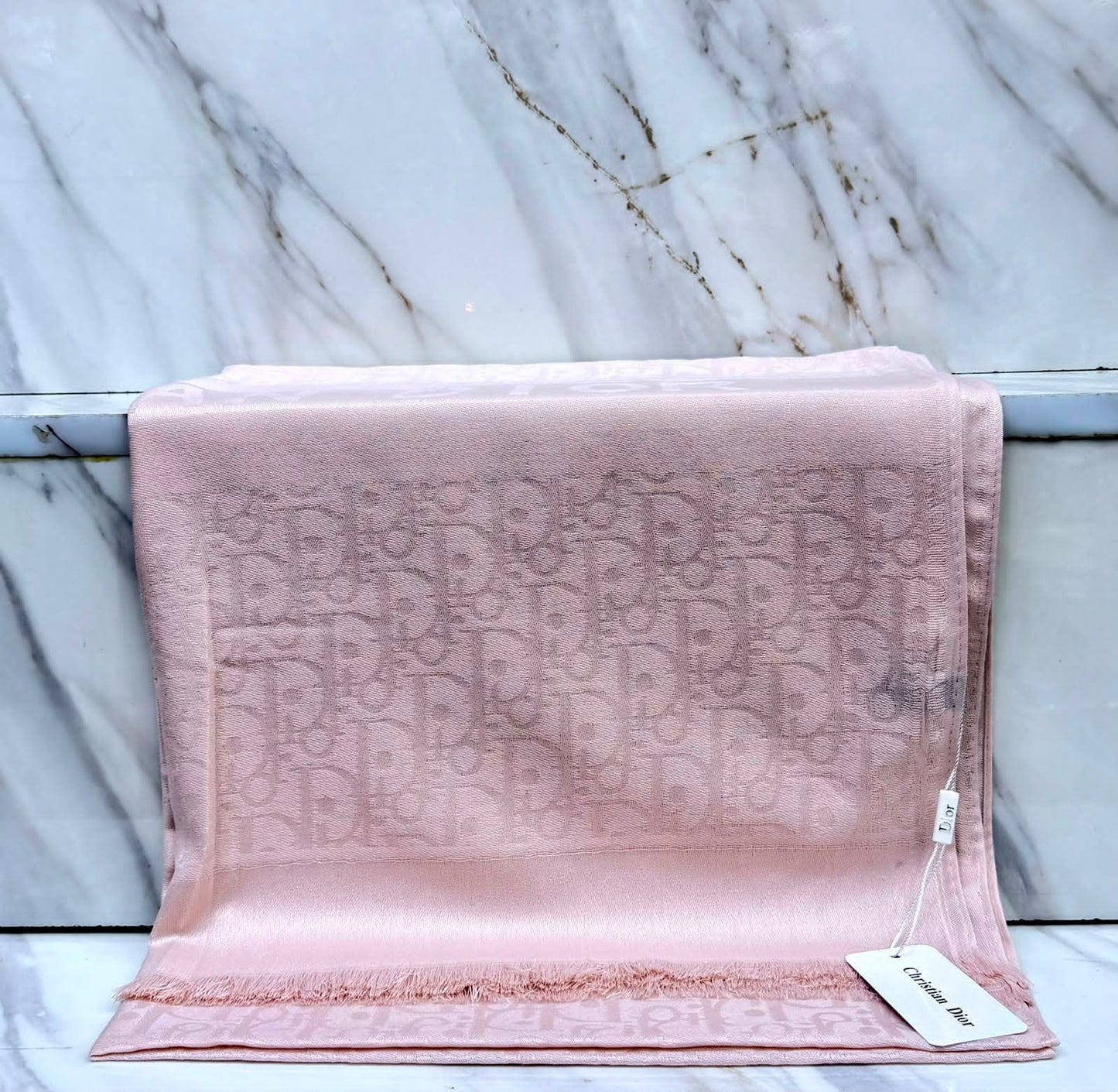 Dior Pashmina Scarves for Women