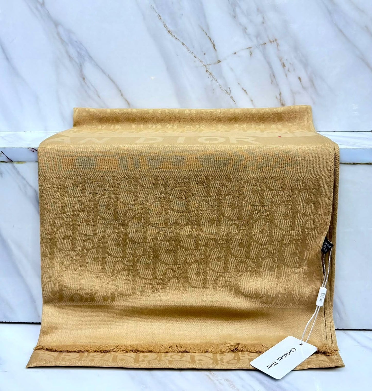 Dior Pashmina Scarves for Women