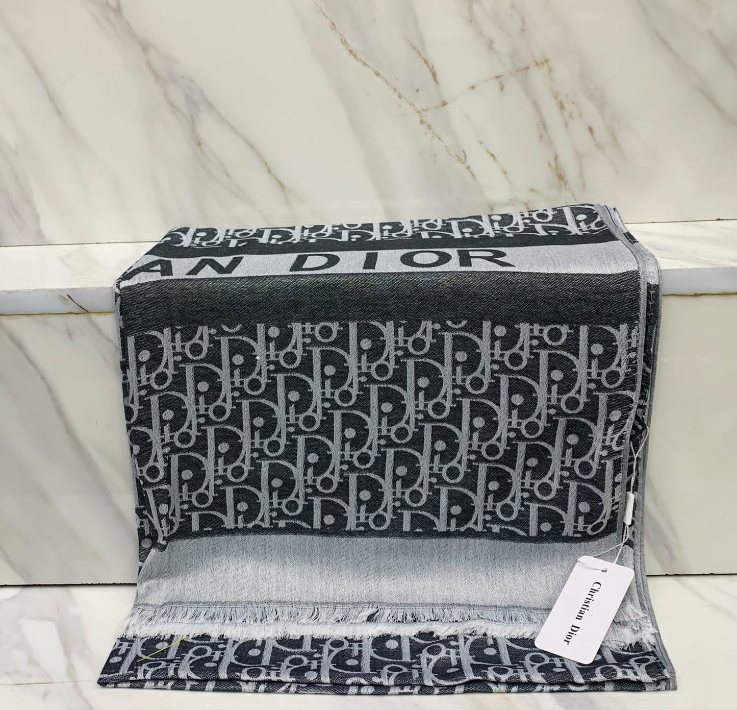 Dior Pashmina Scarves for Women