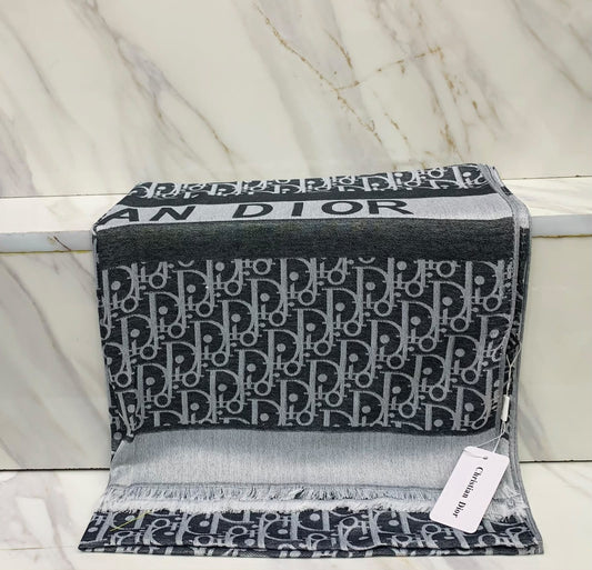 Dior Pashmina Scarves for Women