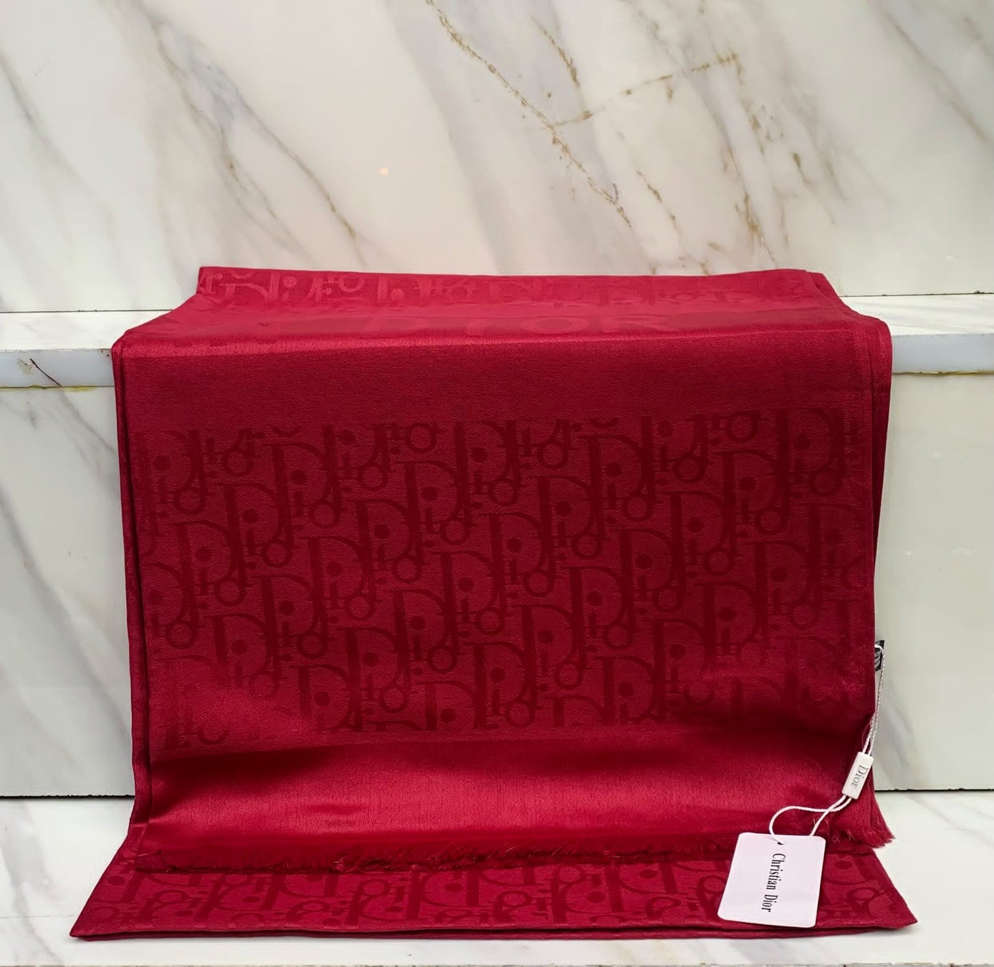 Dior Pashmina Scarves for Women