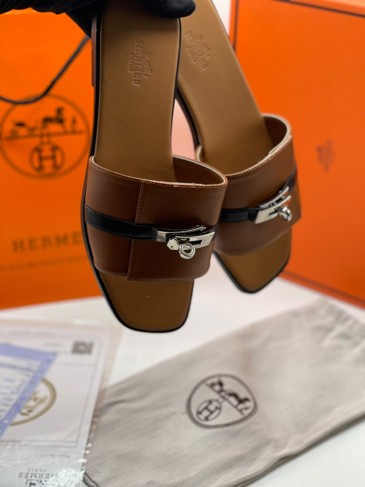 Hrms Gabriel Sandals for Women