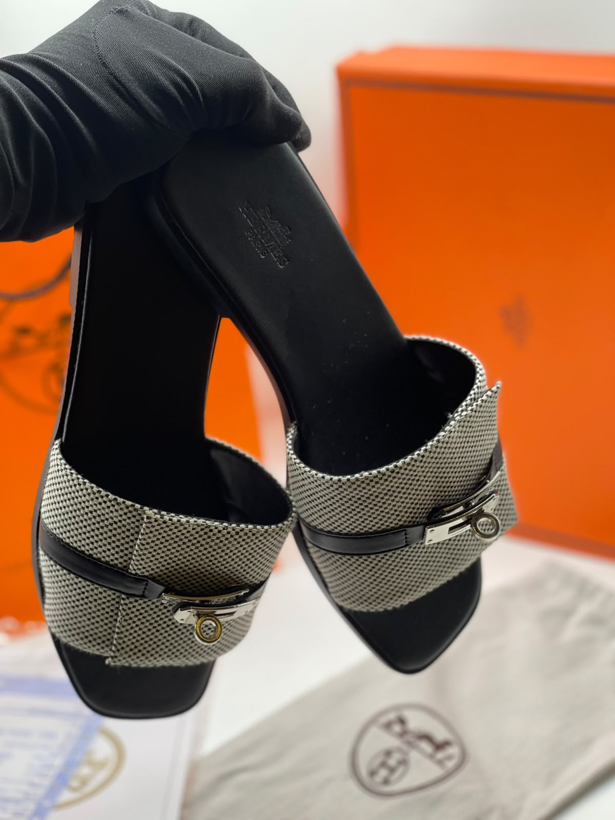 Hrms Gabriel Sandals for Women