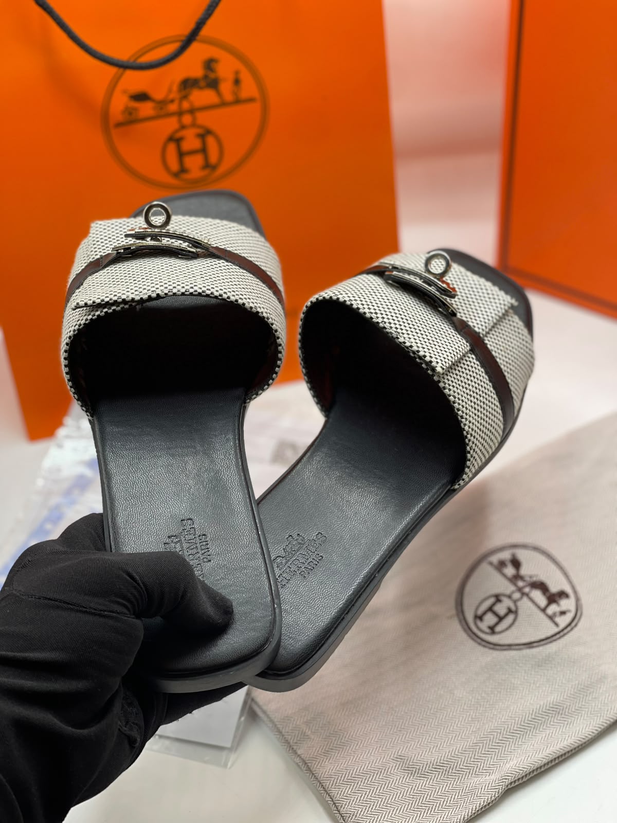 Hrms Gabriel Sandals for Women