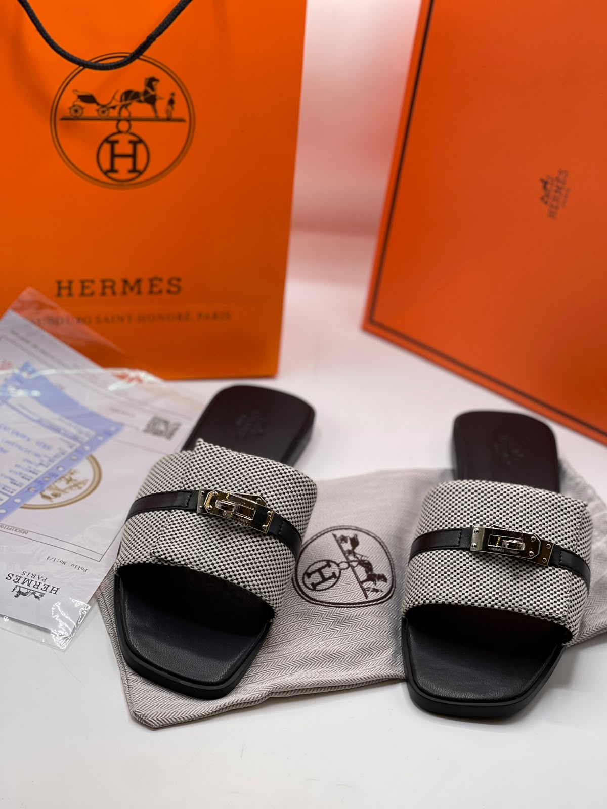 Hrms Gabriel Sandals for Women