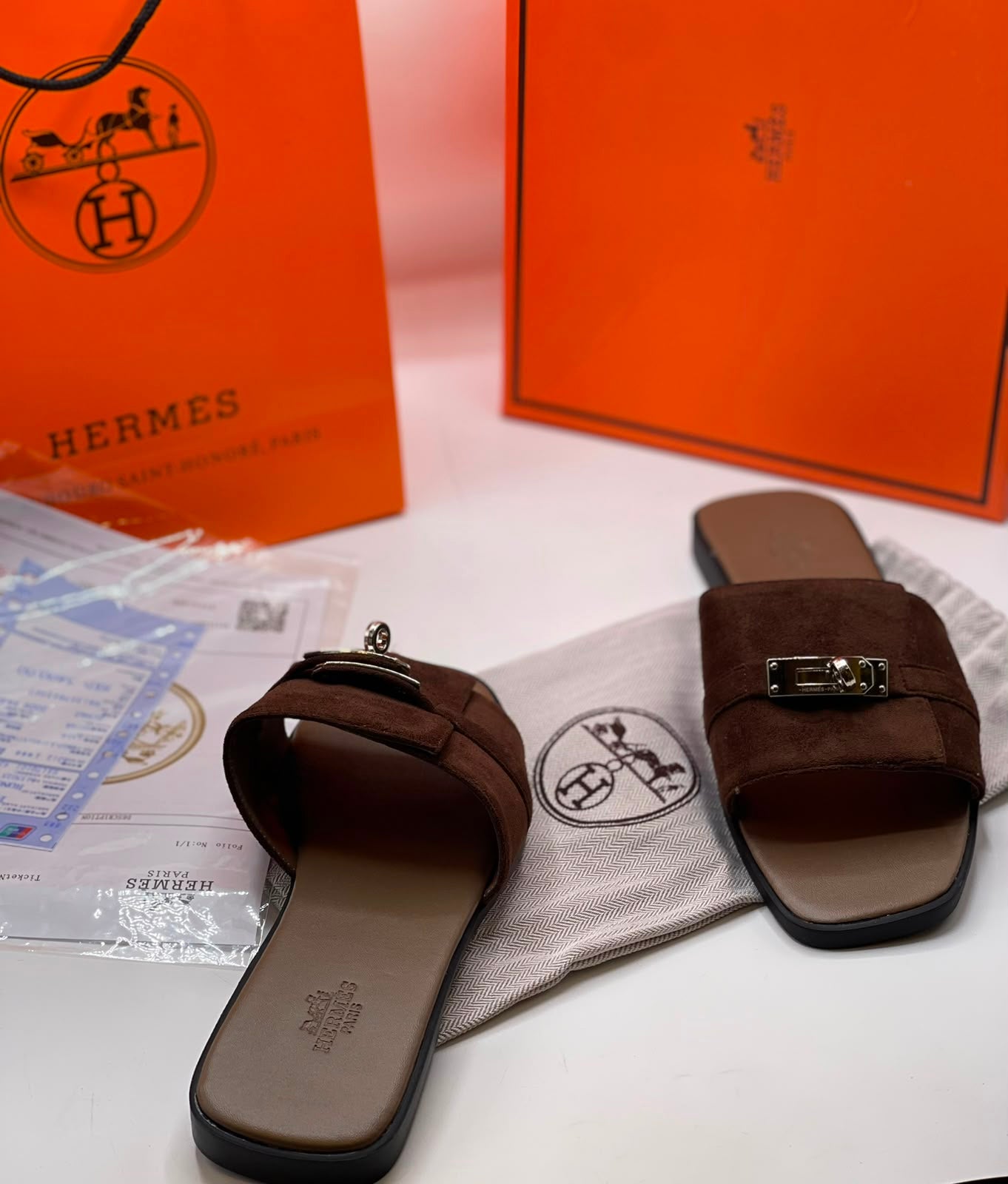 Hrms Gabriel Sandals for Women