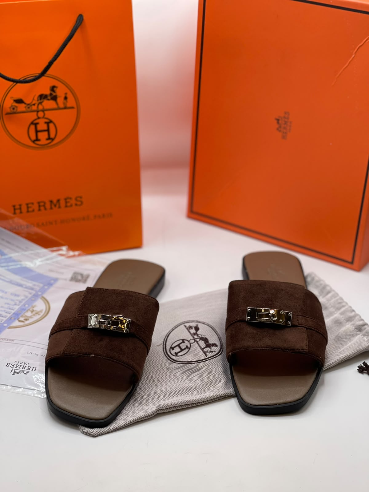 Hrms Gabriel Sandals for Women