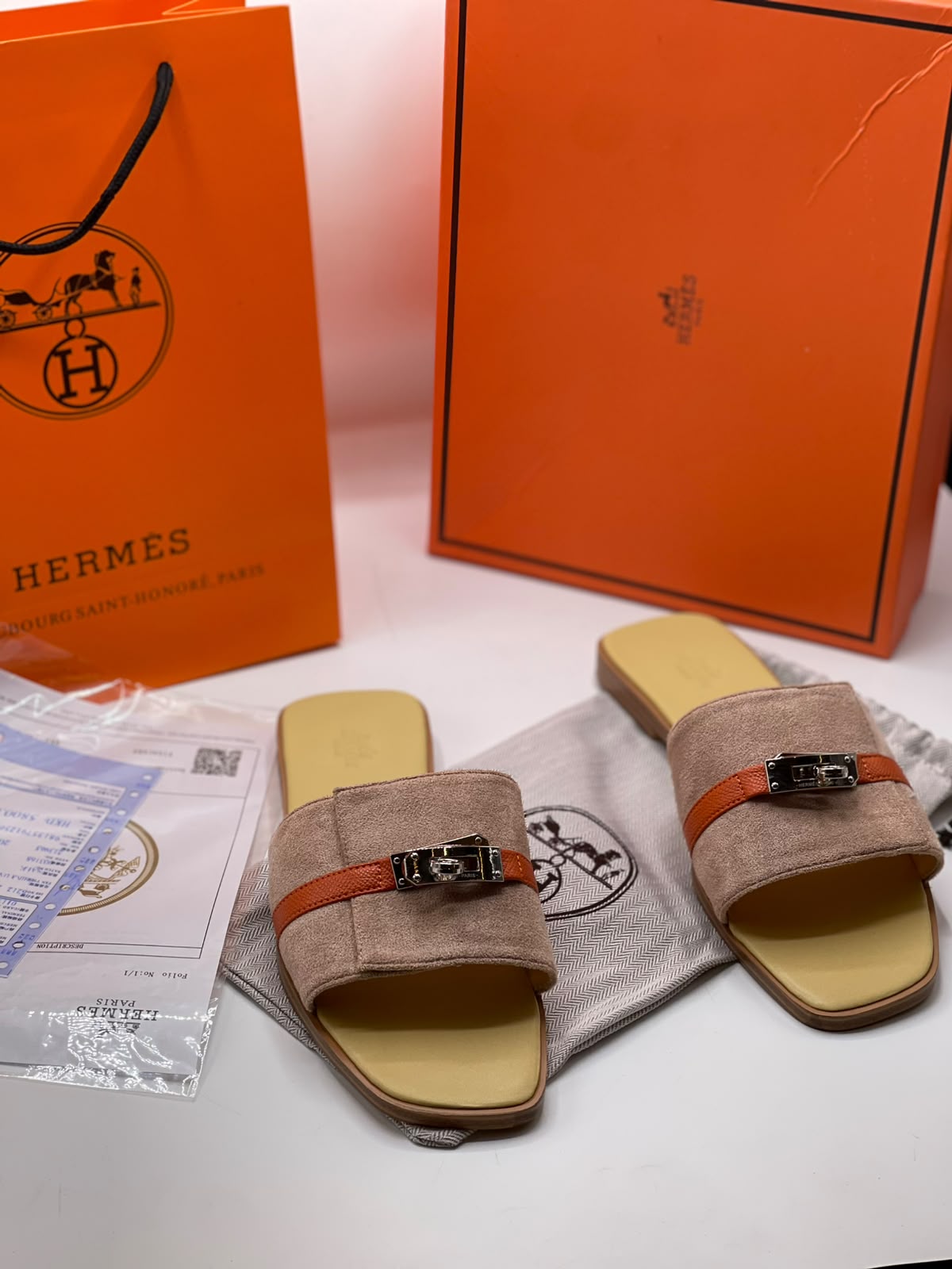 Hrms Gabriel Sandals for Women