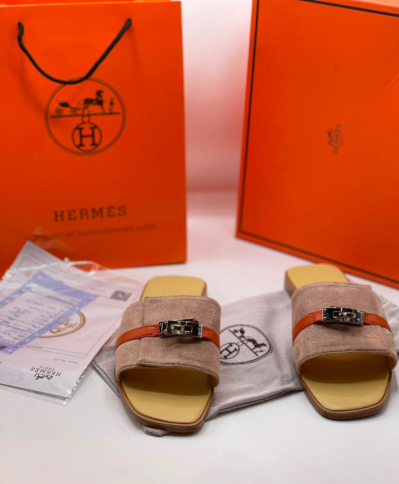 Hrms Gabriel Sandals for Women
