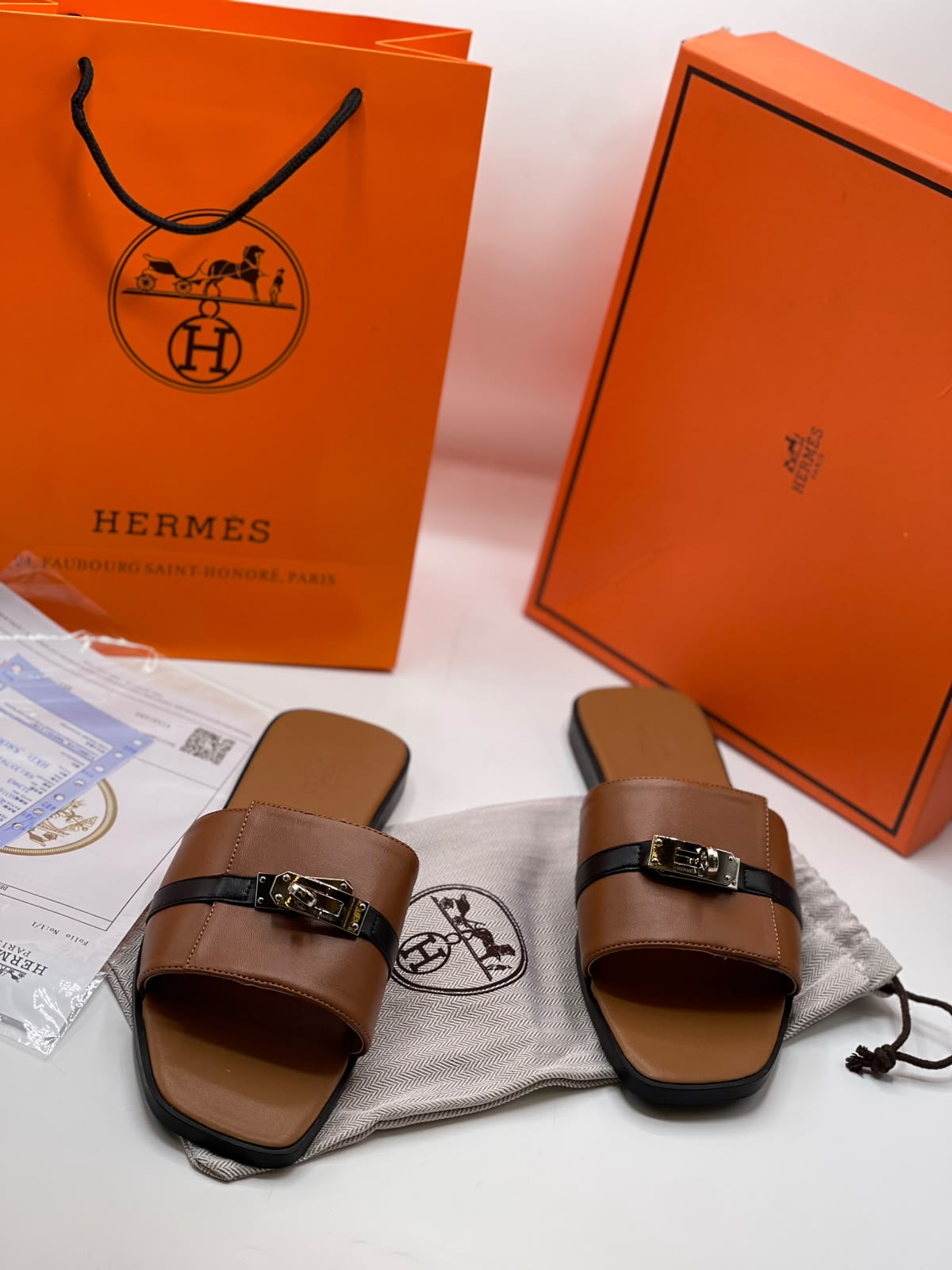 Hrms Gabriel Sandals for Women