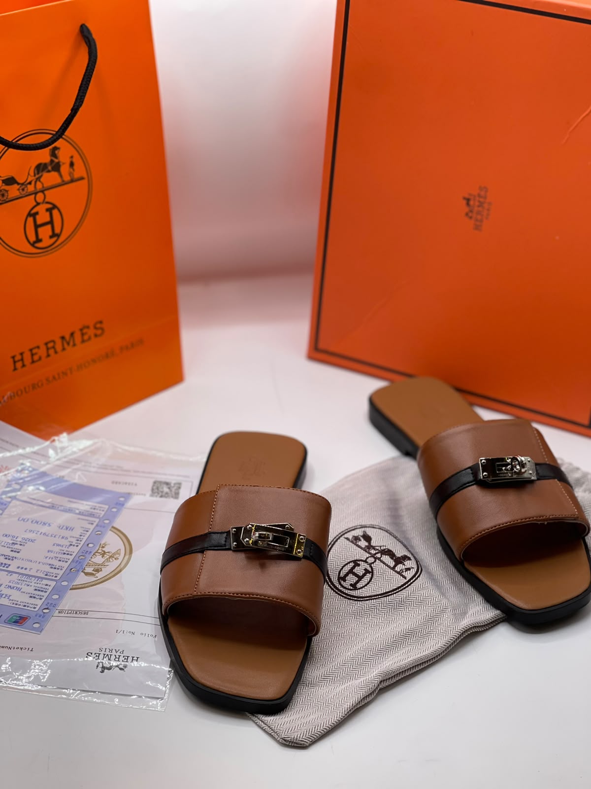 Hrms Gabriel Sandals for Women