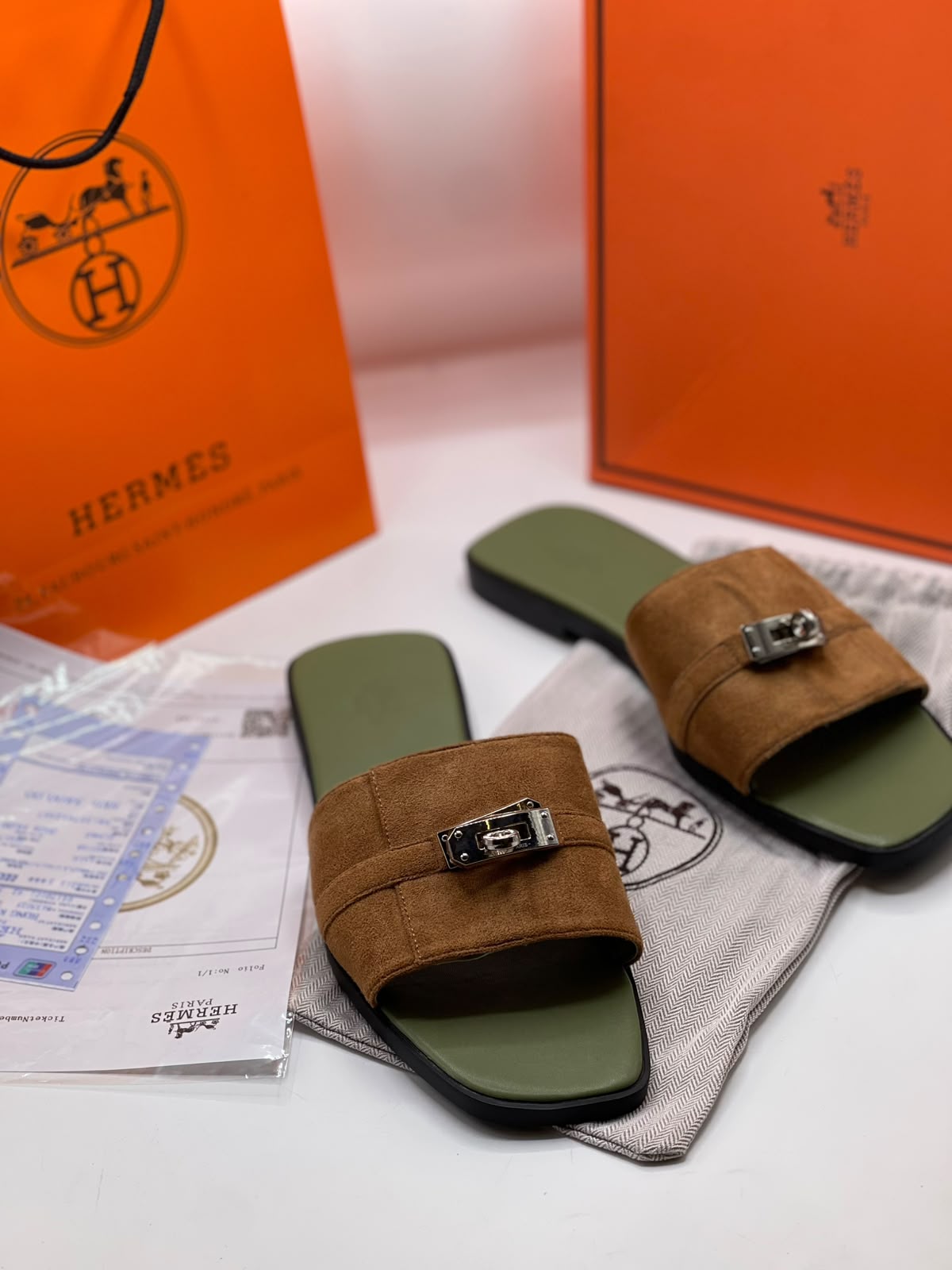 Hrms Gabriel Sandals for Women