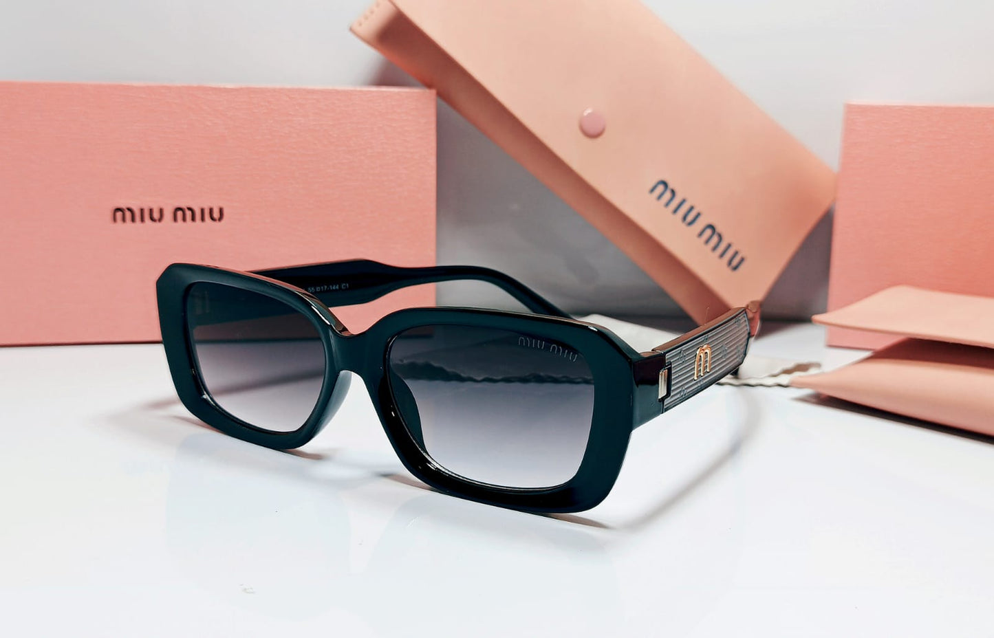 Miu Miu Sunglasses for Women
