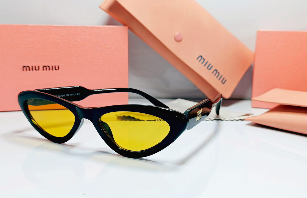 Miu Miu Sunglasses for Women