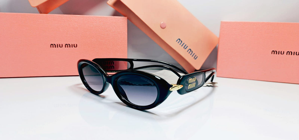 Miu Miu Sunglasses for Women