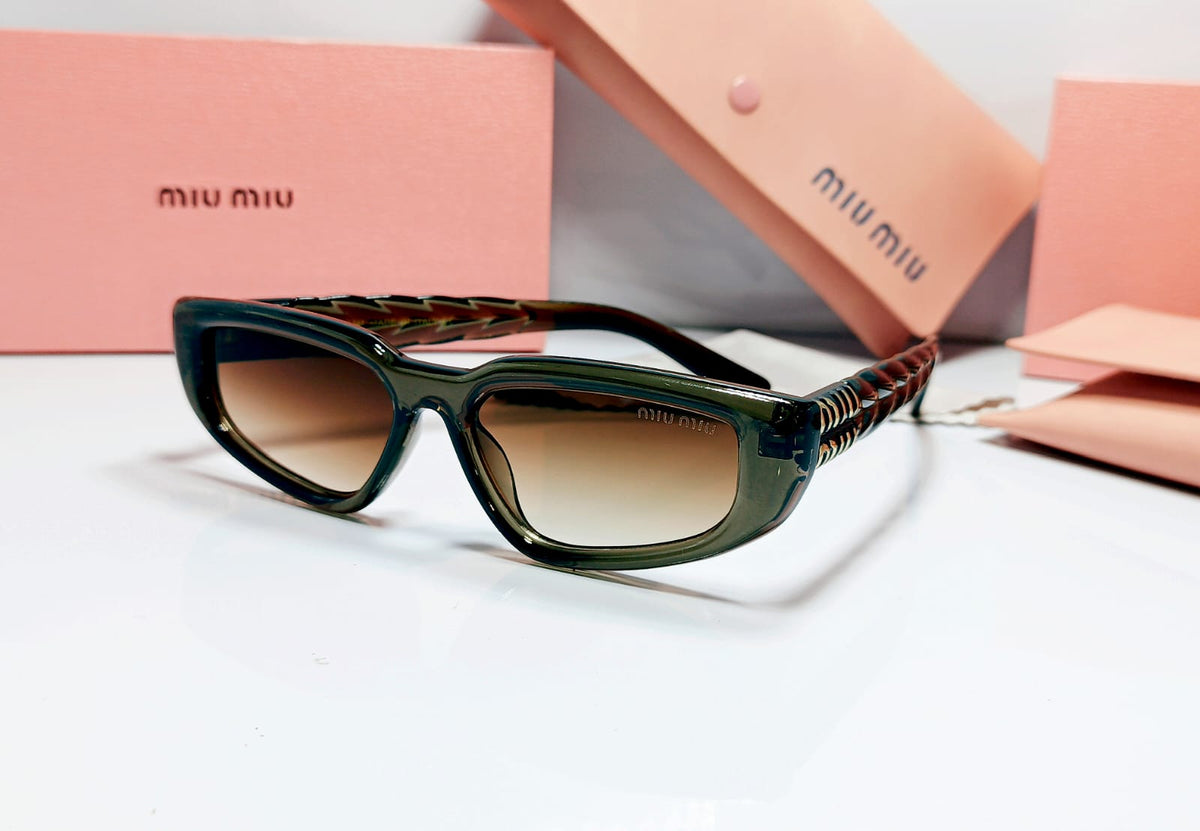 Miu Miu Sunglasses for Women