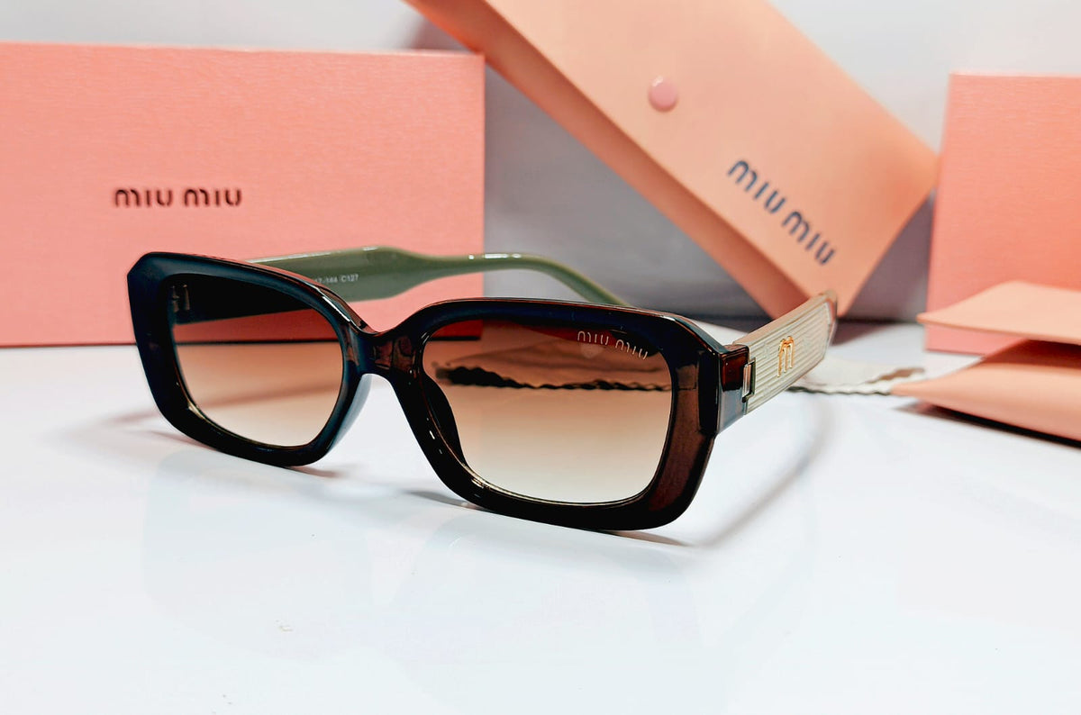 Miu Miu Sunglasses for Women