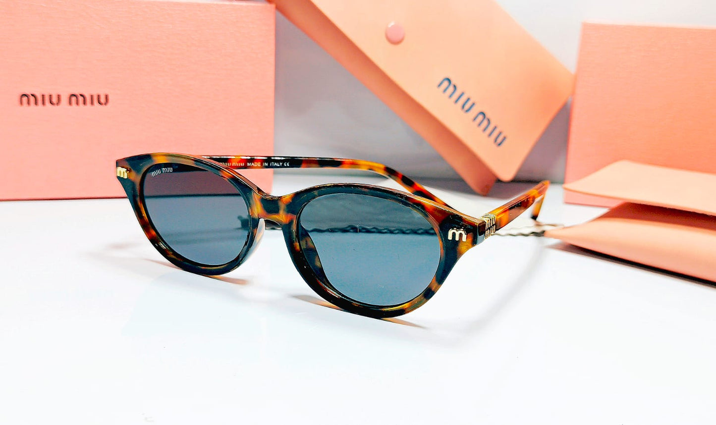 Miu Miu Sunglasses for Women