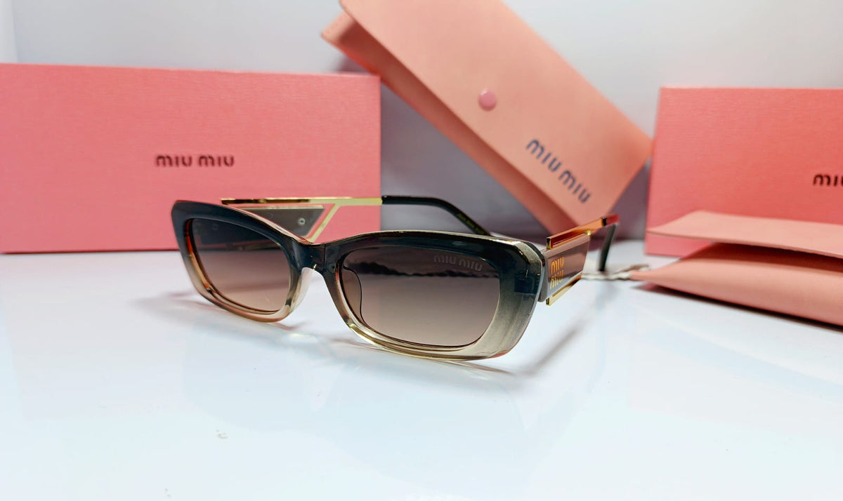 Miu Miu Sunglasses for Women