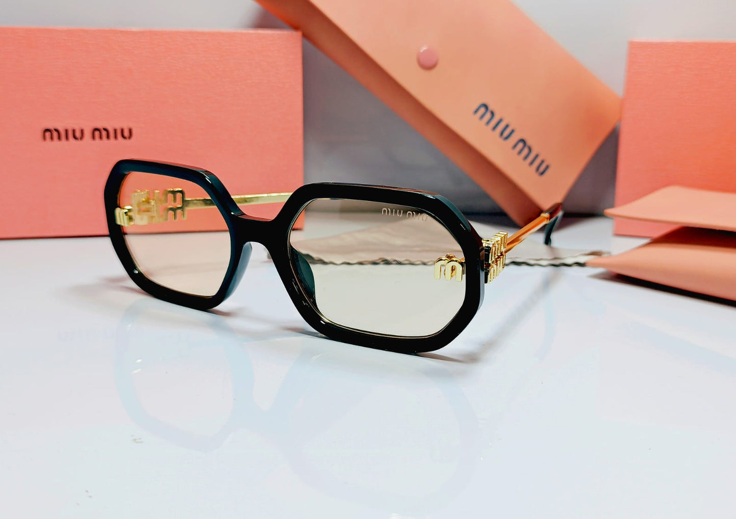 Miu Miu Sunglasses for Women