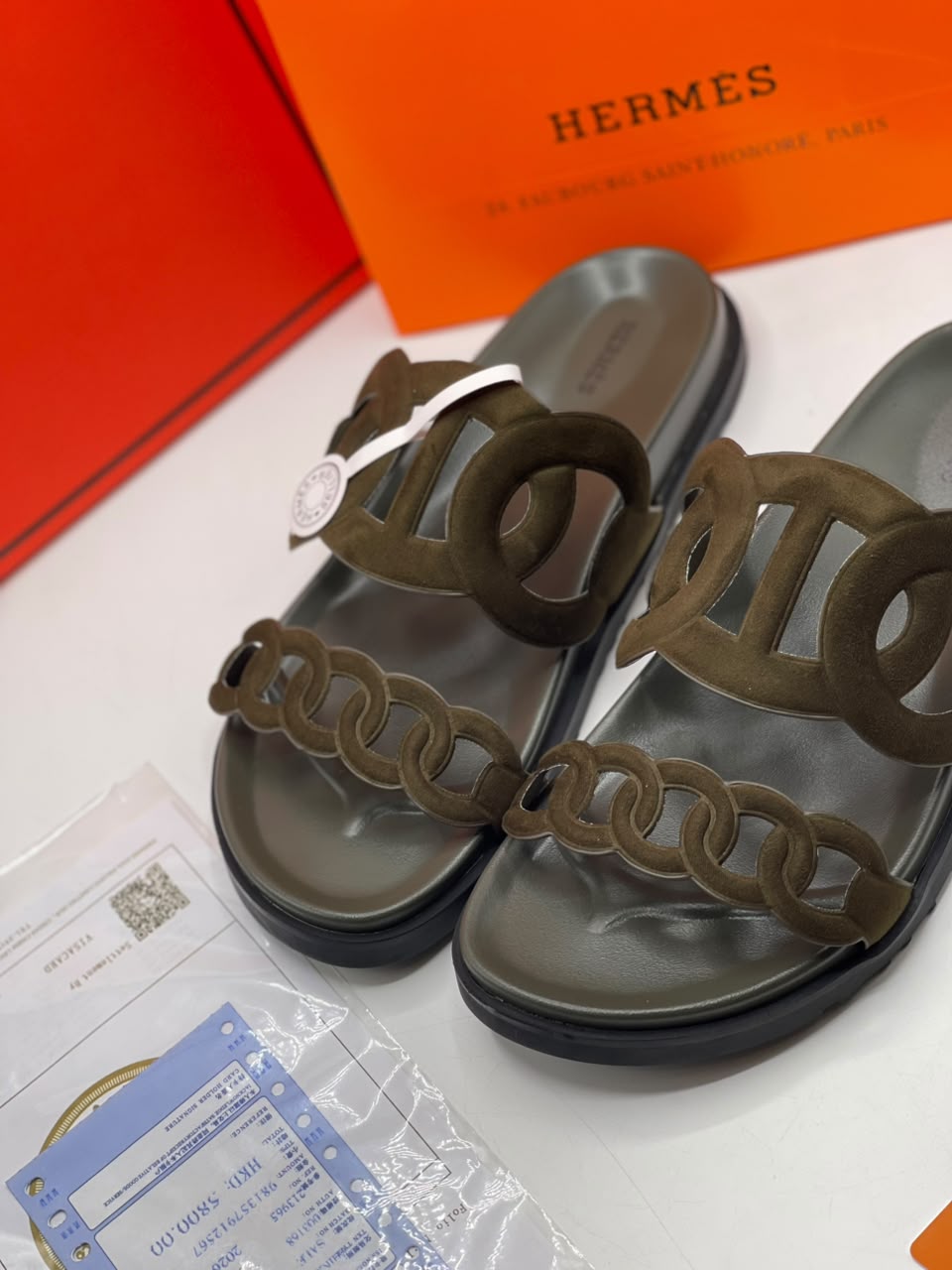 Hrms Imported Sandals for Women