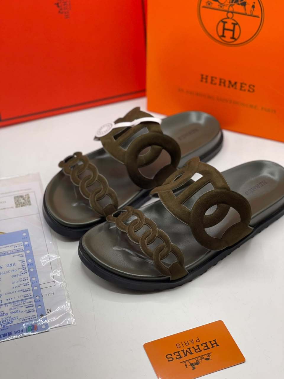 Hrms Imported Sandals for Women