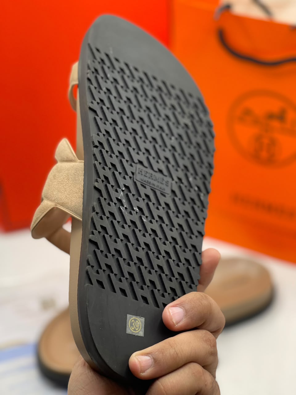 Hrms Imported Sandals for Women