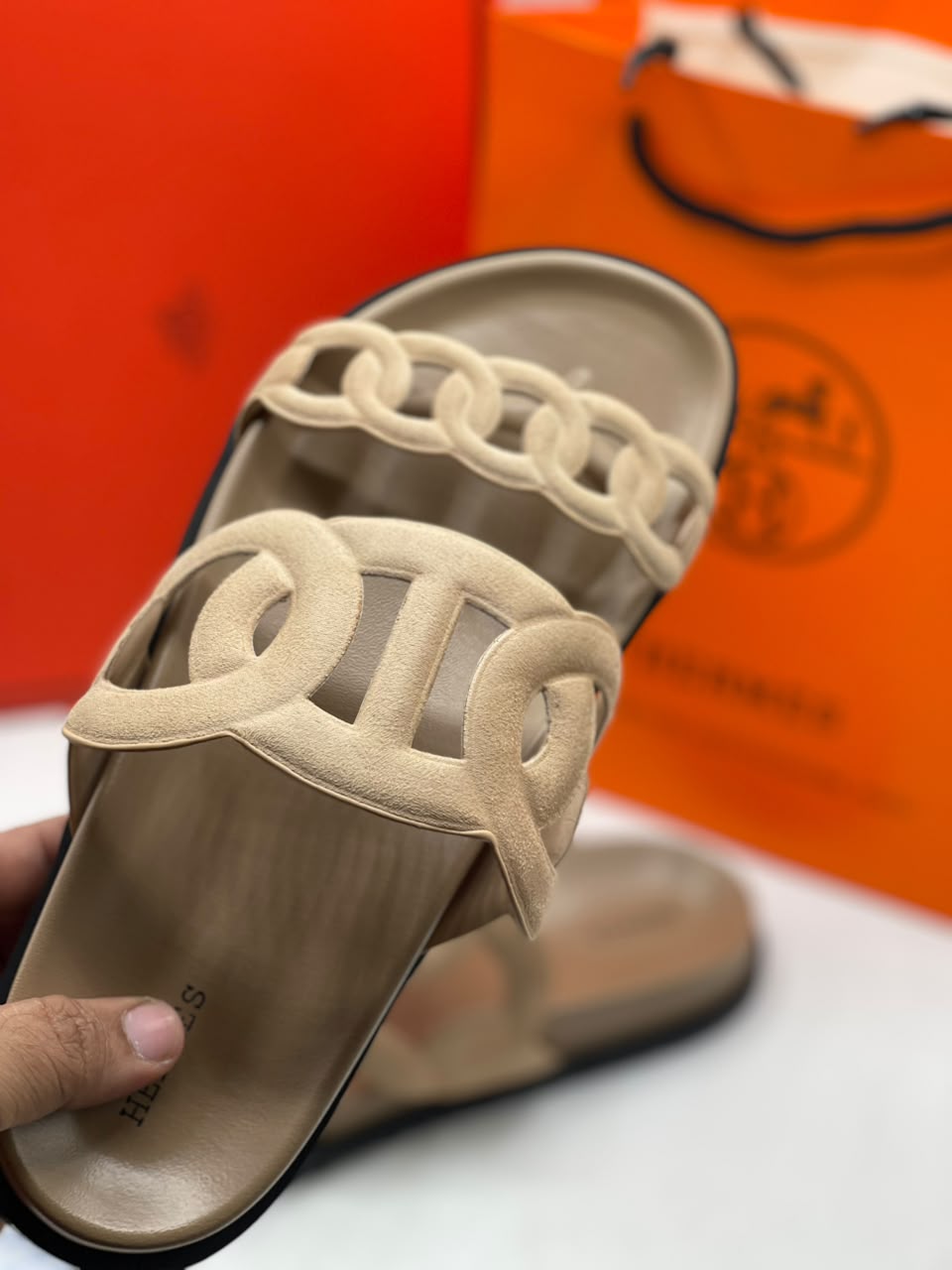 Hrms Imported Sandals for Women