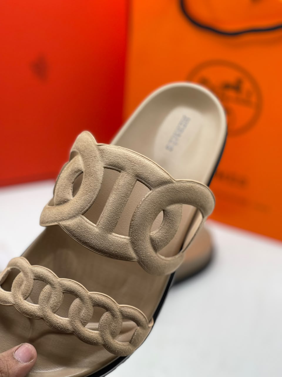 Hrms Imported Sandals for Women