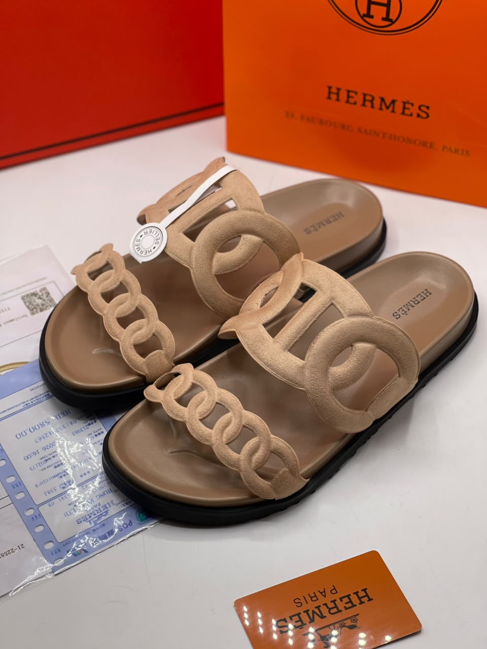 Hrms Imported Sandals for Women